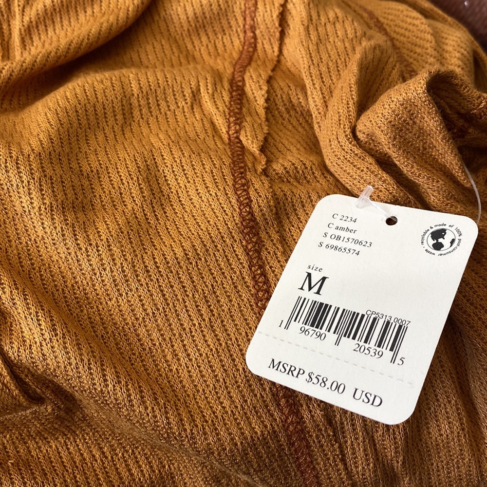 Free People Sloane Bodysuit - Picture 11 of 13